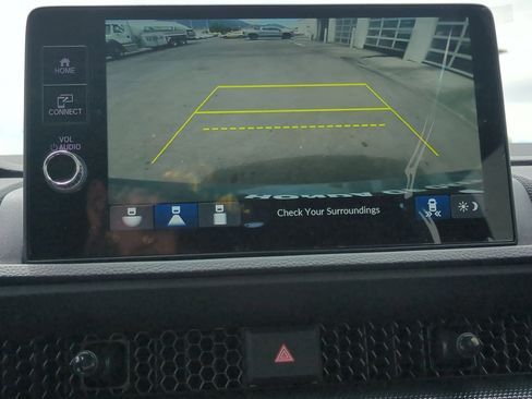 New 2026 Honda CR-V TrailSport image 13