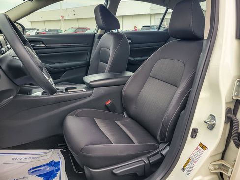 Used 2022 Nissan Altima 2.5 S image 8