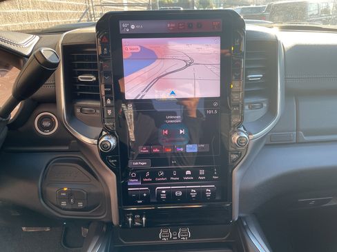 New 2026 RAM 2500 Laramie image 14