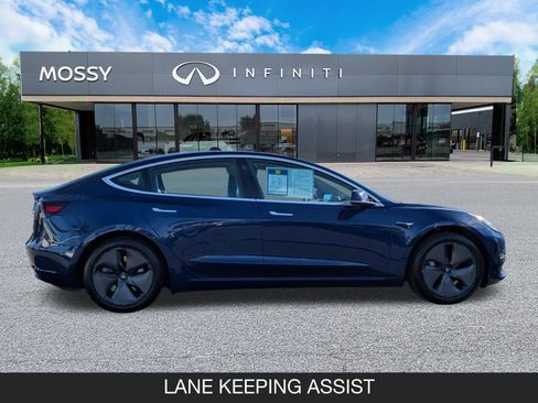 Used 2018 Tesla Model 3 Long Range image 6
