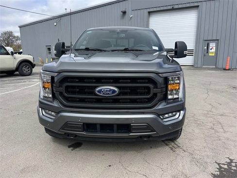 Used 2023 Ford F150 XLT w/ Equipment Group 302A High image 8