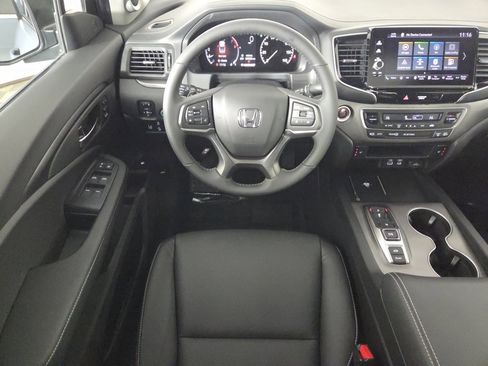 New 2026 Honda Ridgeline RTL image 11
