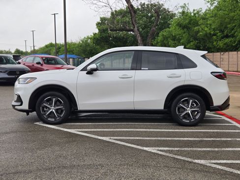 Used 2025 Honda HR-V EX-L image 7