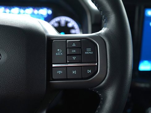 Used 2022 Ford F150 XLT w/ Equipment Group 302A High image 25