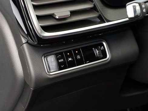 New 2026 Buick Envision Sport Touring AWD/4WD image 25