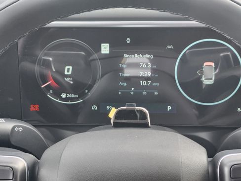 New 2026 Hyundai Palisade Calligraphy image 16