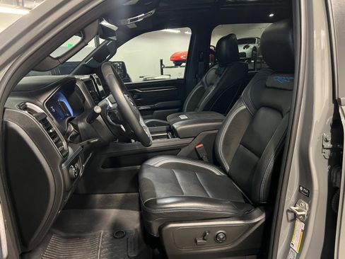 Used 2023 RAM 1500 TRX w/ TRX Level 2 Equipment Group image 9