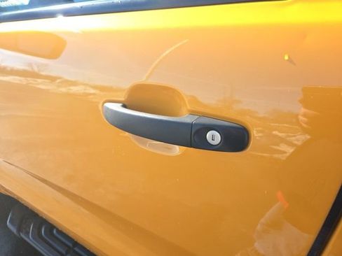 Used 2022 Ford Ranger XLT w/ Equipment Group 301A Mid image 20