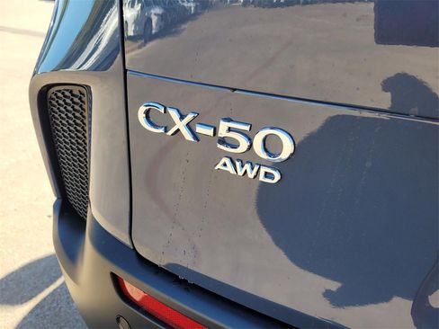 New 2026 MAZDA CX-50 2.5 Hybrid w/ Weather Package image 8