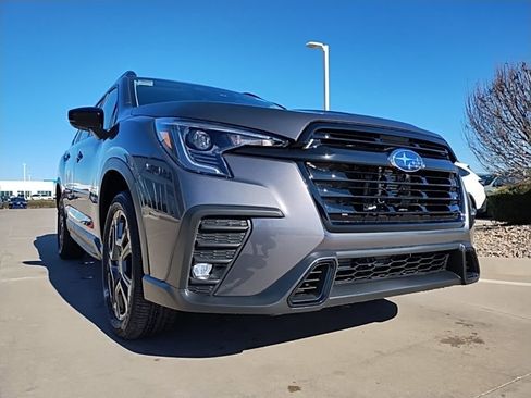 New 2026 Subaru Ascent Bronze Edition image 4