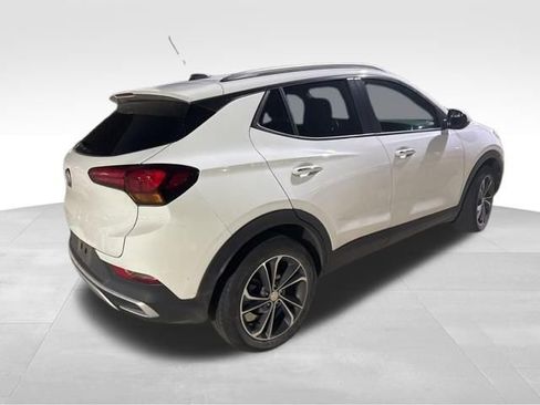 Used 2023 Buick Encore GX Select image 13