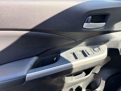 Used 2014 Honda CR-V EX-L image 33
