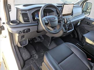 New 2026 Ford Transit 250 148 Medium Roof video 3