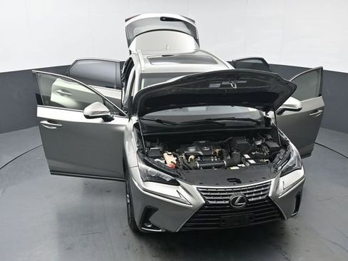 Used 2018 Lexus NX 300 AWD w/ Premium Package image 51