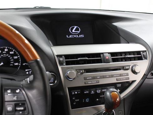 Used 2011 Lexus RX 350 AWD image 9