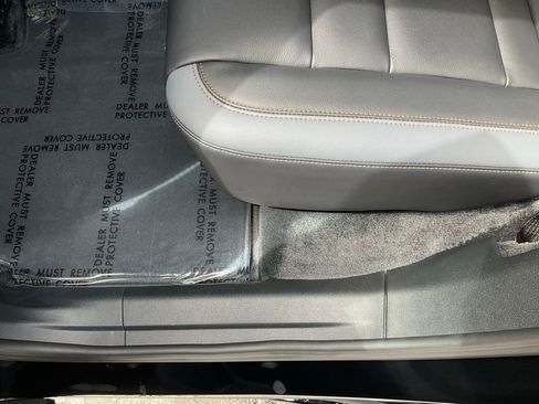 Used 2025 Honda Prologue Touring image 27