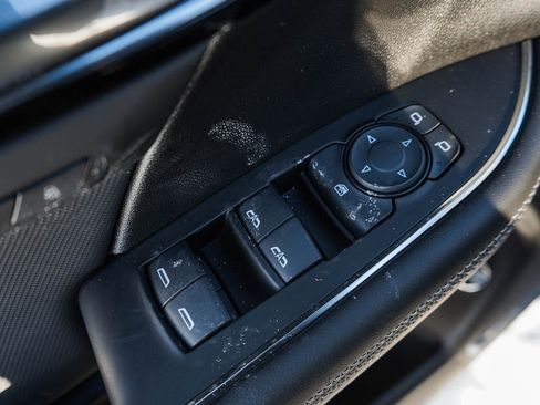 New 2026 Buick Envision Preferred image 17