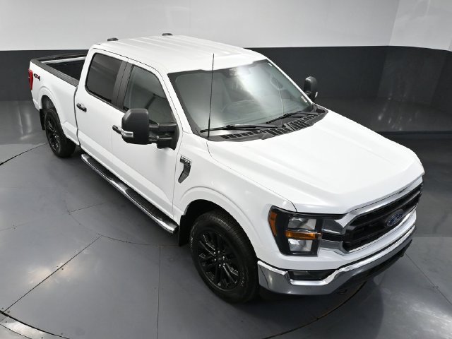 Used 2023 Ford F150 XLT w/ Trailer Tow Package AWD/4WD image 46
