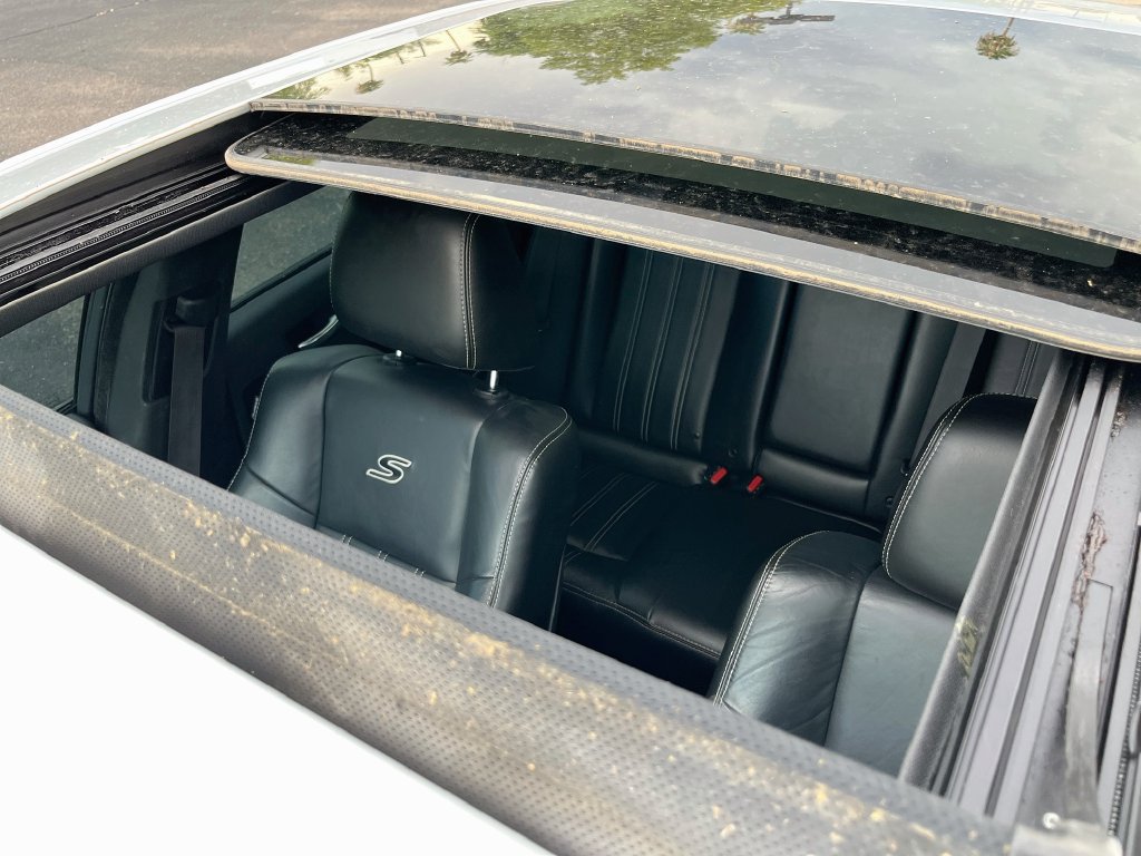 Used 2023 Chrysler 300 S RWD image 23