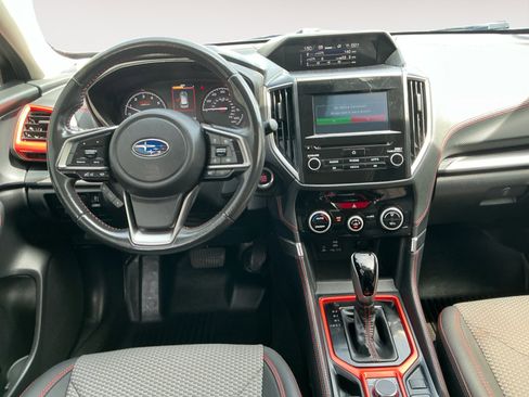 Used 2020 Subaru Forester Sport w/ Popular Package #2 AWD/4WD image 10