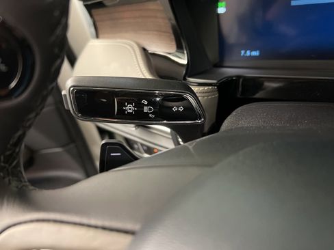 New 2025 Lincoln Corsair Grand Touring w/ Equipment Group 301A image 20