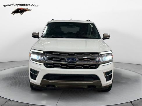 Used 2023 Ford Expedition Max King Ranch image 8