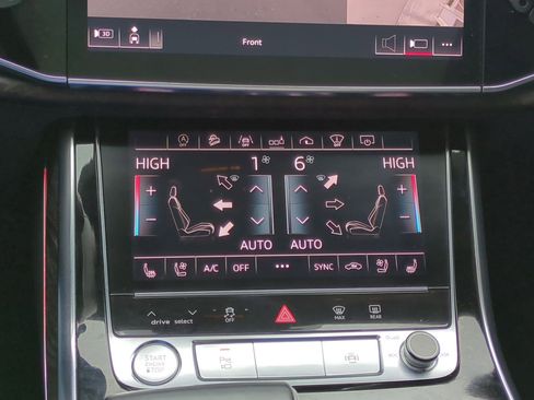 Used 2019 Audi Q8 Prestige w/ Towing Package image 35