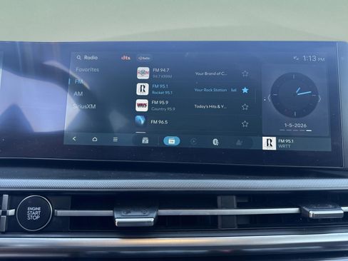 Used 2024 Hyundai Santa Fe SEL image 20