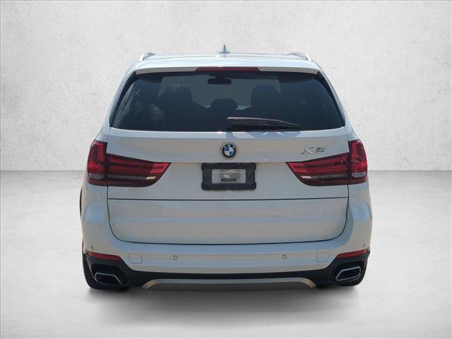 Used 2018 BMW X5 xDrive40e AWD/4WD image 7