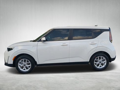 New 2025 Kia Soul LX image 7