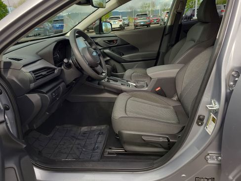 Used 2024 Subaru Crosstrek 2.0i Premium w/ Crosstrek Mirror Package AWD/4WD image 19