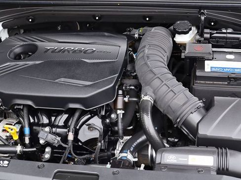 Used 2019 Hyundai Veloster Turbo FWD image 53
