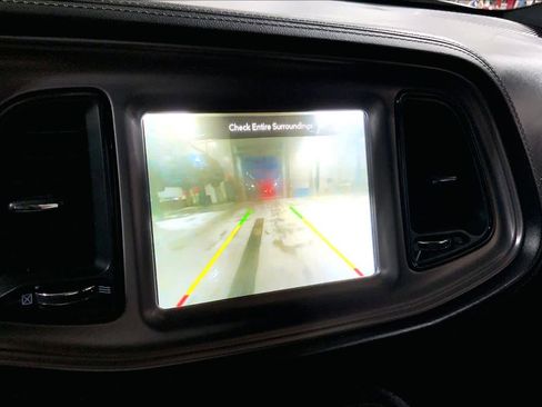 Used 2023 Dodge Challenger R/T Scat Pack w/ Plus Package image 27