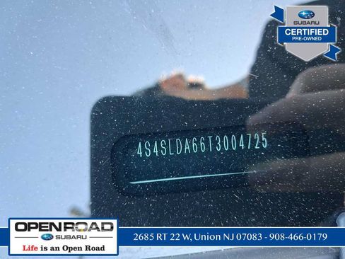 Used 2026 Subaru Forester AWD/4WD image 27
