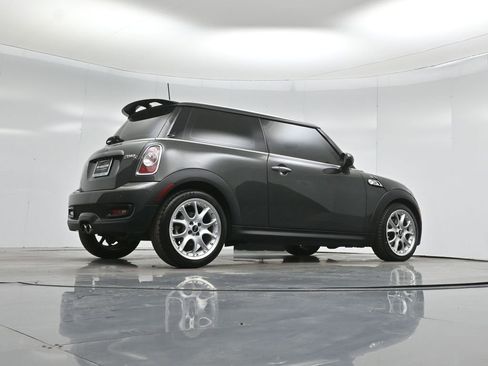 Used 2011 MINI Cooper S image 44