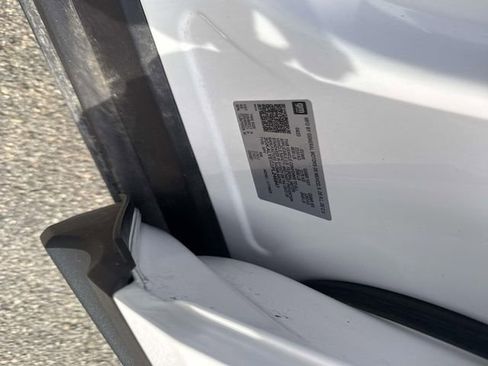 Used 2023 GMC Terrain AT4 image 23