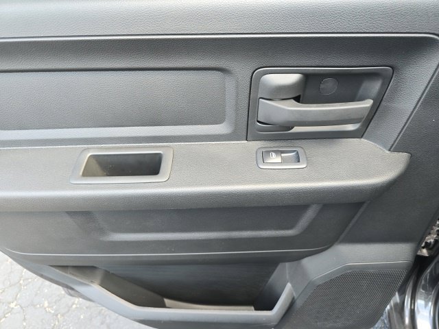 New 2024 RAM 3500 Tradesman w/ Chrome Appearance Group AWD/4WD image 20