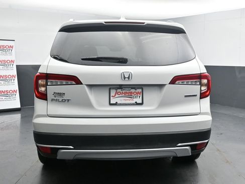 Used 2021 Honda Pilot Touring image 8