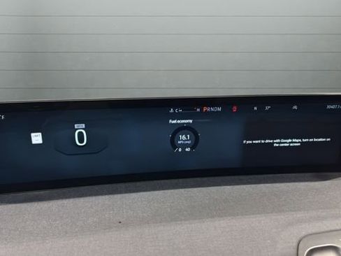 Used 2025 Ford Expedition Max Active image 13