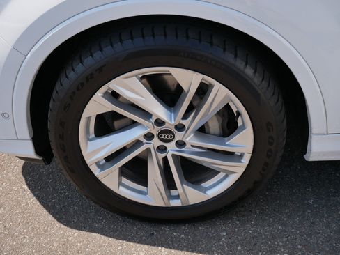 Used 2021 Audi Q7 3.0T Prestige AWD/4WD image 15