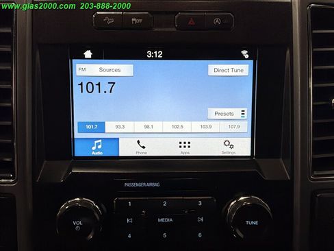 Used 2018 Ford F150 XLT w/ Equipment Group 301A Mid AWD/4WD image 17