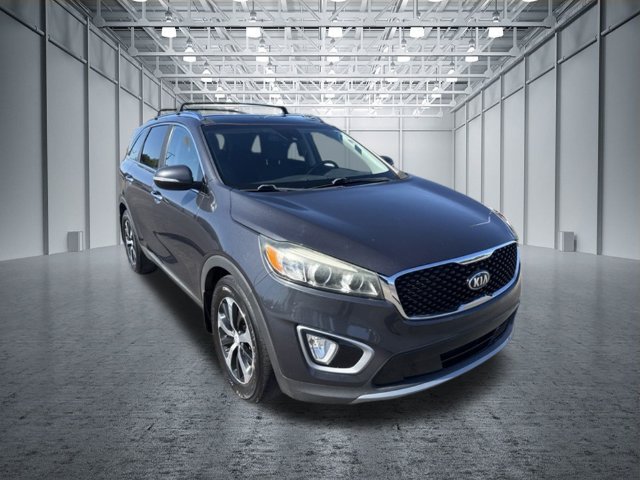 Used 2017 Kia Sorento EX w/ EX Advanced Touring Package FWD image 7