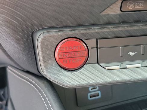 Certified 2024 Ford Mustang GT Premium RWD image 27