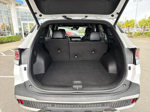 Used 2023 Kia Sportage X-Pro Prestige AWD/4WD image 13