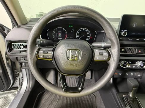 Used 2026 Honda Civic LX image 17