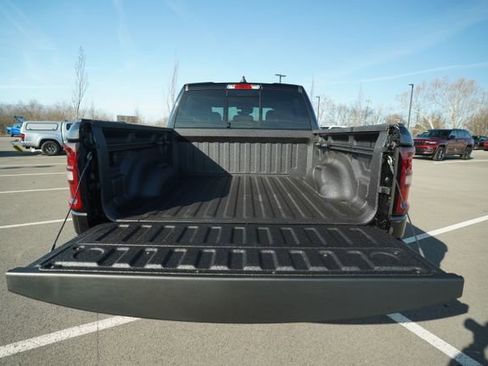 New 2026 RAM 1500 Big Horn image 18