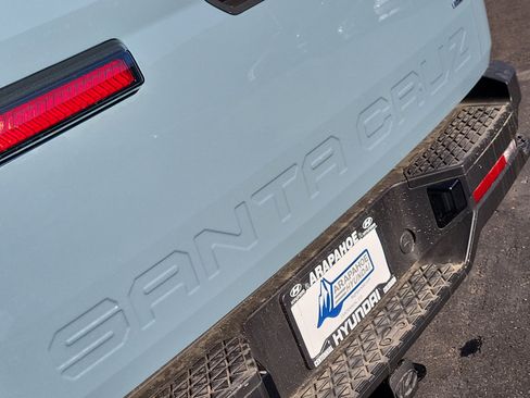 New 2026 Hyundai Santa Cruz SEL AWD/4WD image 23