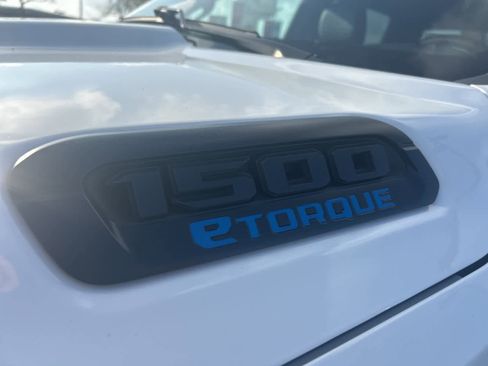 Used 2023 RAM 1500 Big Horn image 16