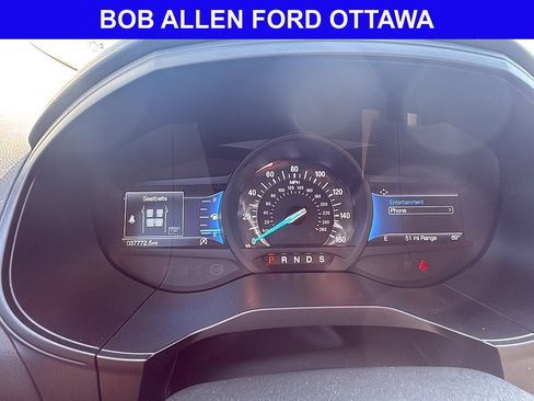 Used 2023 Ford Edge SEL w/ Convenience Package AWD/4WD image 20