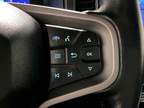 Used 2024 Ford Bronco Black Diamond AWD/4WD image 19